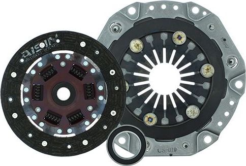 Сцепление (комплект) Aisin AISIN Clutch Kit (3P). Артикул KS-004