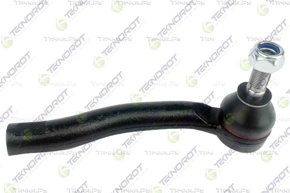 Наконечник рулевой тяги Teknorot (сталь) правый для Toyota Prius I 2000-2003. Артикул T-601