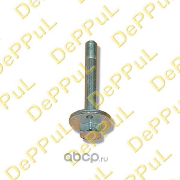 БОЛТ РАЗВАЛЬНЫЙ TOYOTA HIACE H100 95-04 (Deppul). Артикул DE162TY