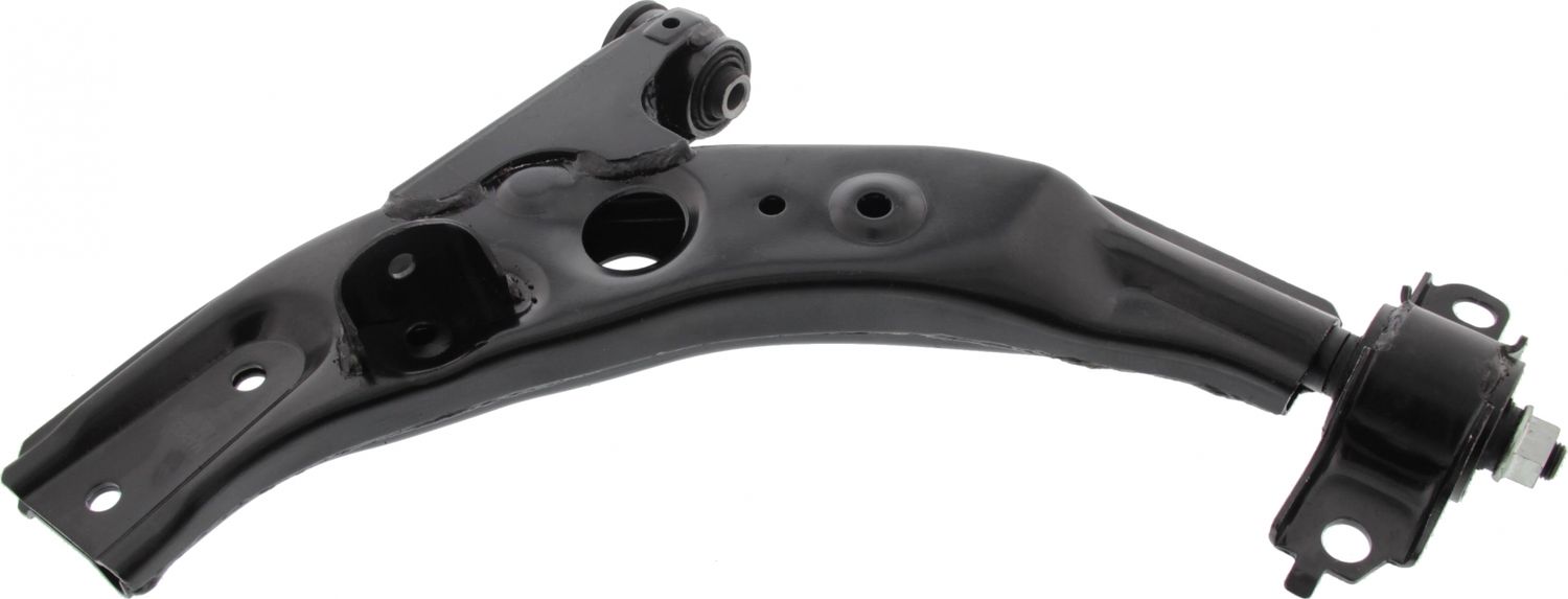 Поперечный рычаг передней подвески MAPCO (Листовая сталь). Артикул 49580