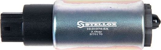 Бензонасос (топливный насос) Stellox. Артикул 10-01074-SX