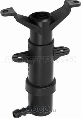 ОМЫВАТЕЛЬ ФАРЫ VW TOUAREG 02-07 ЦИЛИНДР LHRH ST (SAT). Артикул STVW611100