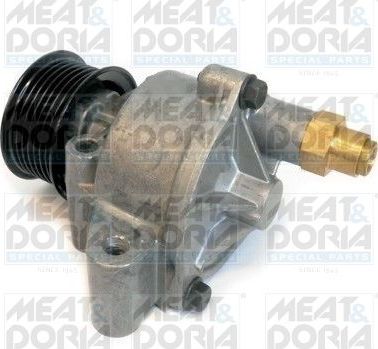 Вакуумный насос Meat & Doria. Артикул 91011