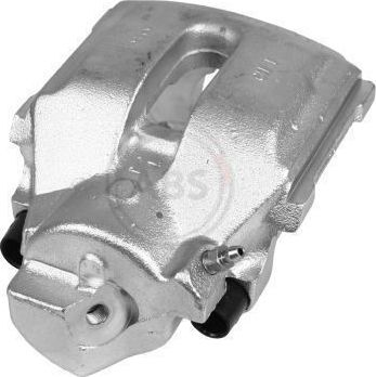 Тормозной суппорт ABS (Серый чугун). Артикул 421661