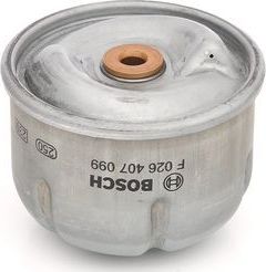 Масляный фильтр Bosch. Артикул F 026 407 099