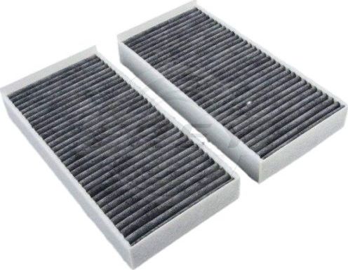 Салонный фильтр Frey для MINI Cabrio II (R57) 2008-2015. Артикул 892206801