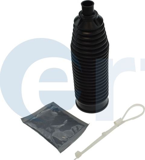 Пыльник рулевой рейки (комплект) ERT. Артикул 102385