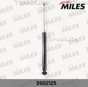 Амортизатор Miles. Артикул DG02125
