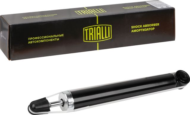 Амортизатор Trialli. Артикул AG 21507