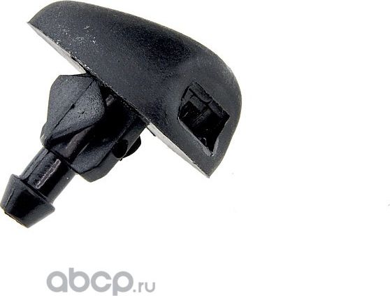 WSPC003 PEUGEOT 306 1994.06> Форсунка омывателя (Marilex). Артикул WSPC003