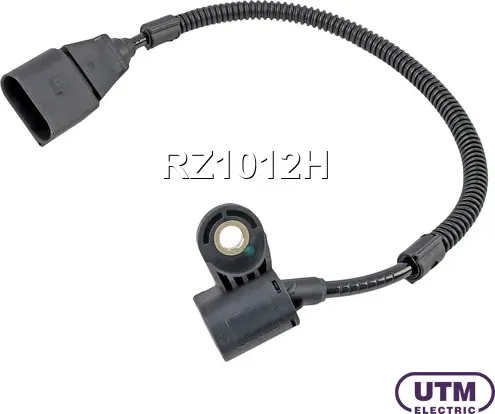 Датчик положения коленвала ДВС (UTM). Артикул RZ1012H