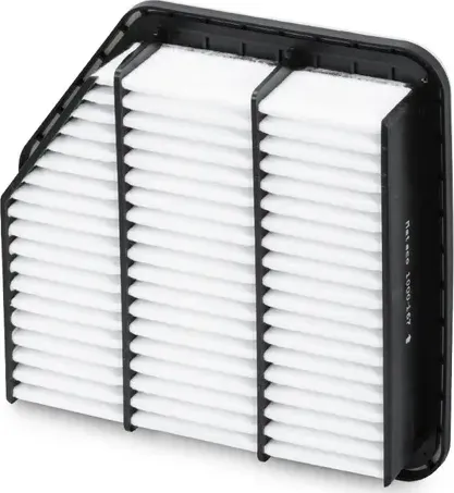 Фильтр воздушный LEXUS IS 250/350 (2005>) (Metaco). Артикул 1000167