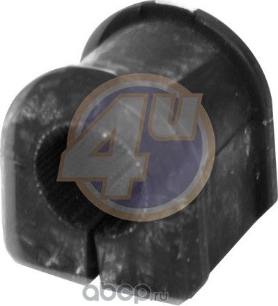 Втулка стабилизатора (4U). Артикул MZT15918