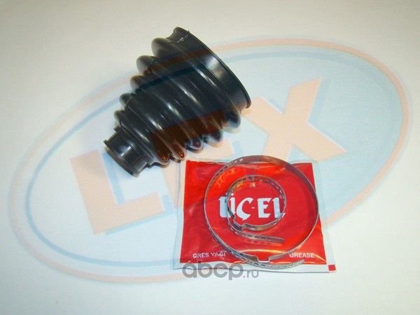 Пыльник ШРУС (LEX). Артикул SD0955