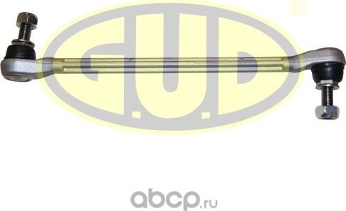 Стойка (тяга) стабилизатора G.U.D.. Артикул GSP301337