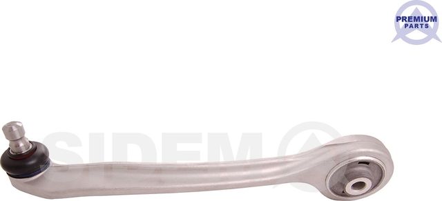 Продольный рычаг передней подвески Sidem (алюминий). Артикул 37672