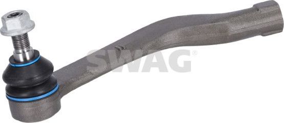 Наконечник рулевой тяги SWAG. Артикул 60 94 3617