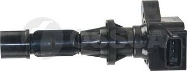 Катушка зажигания OSSCA. Артикул 08007