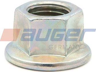 Гайка крепления колеса Auger. Артикул 65563