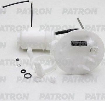 Топливный фильтр Patron. Артикул PF3268