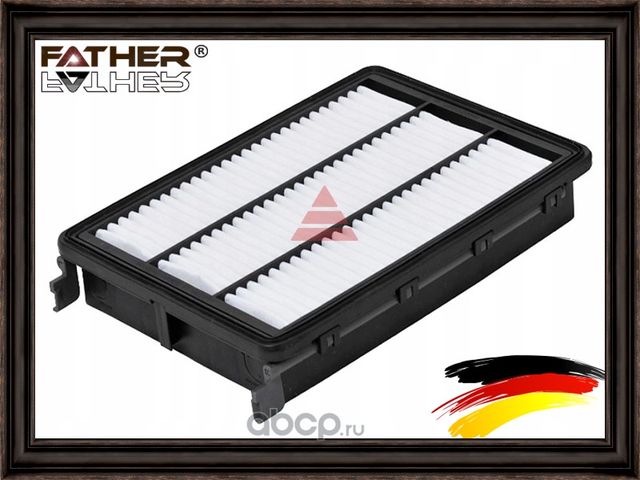 Фильтр воздушный (Father). Артикул F3435R74