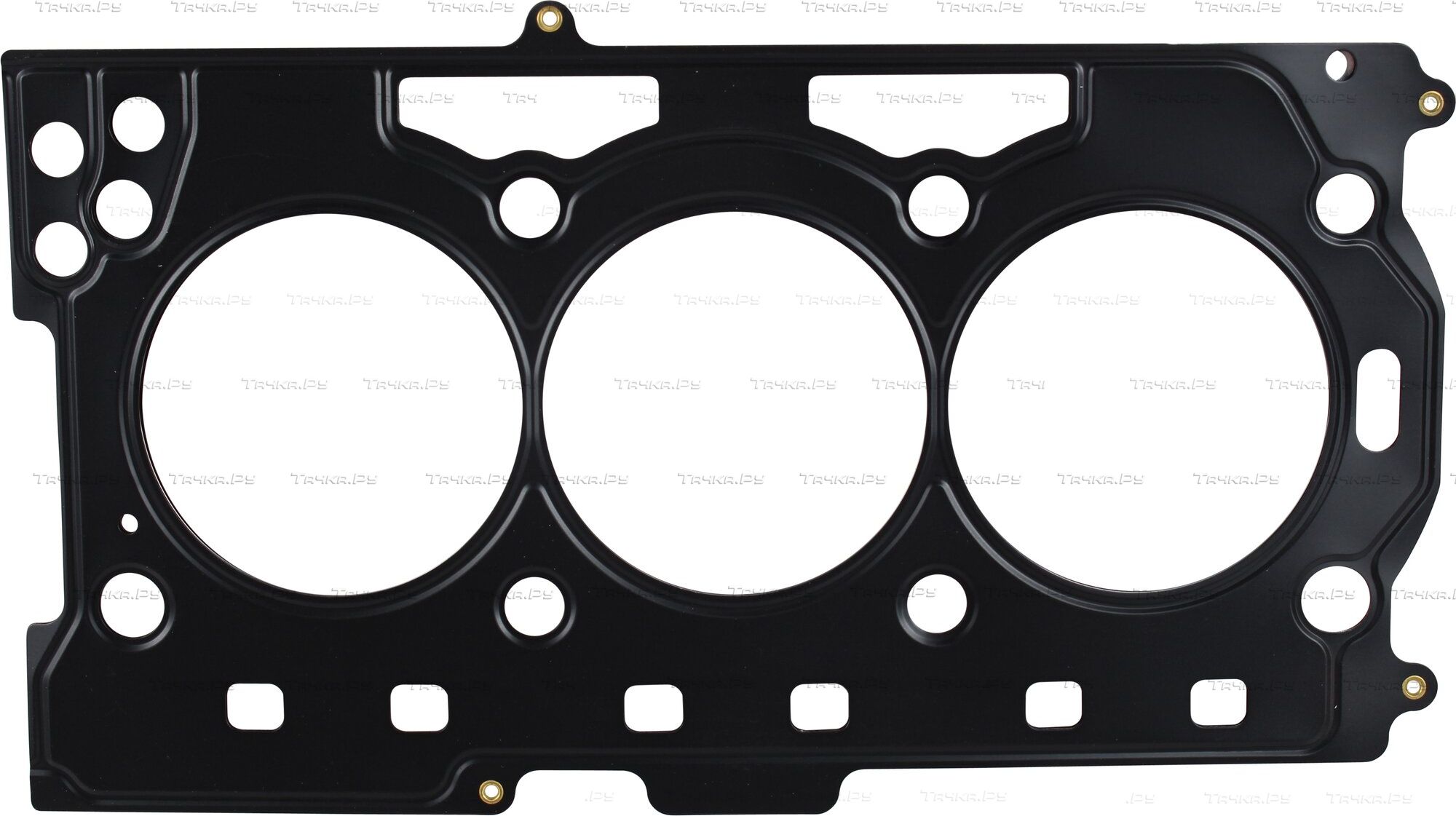 Прокладка ГБЦ JP Group для Volkswagen Fox I 2005-2011. Артикул 1119308700
