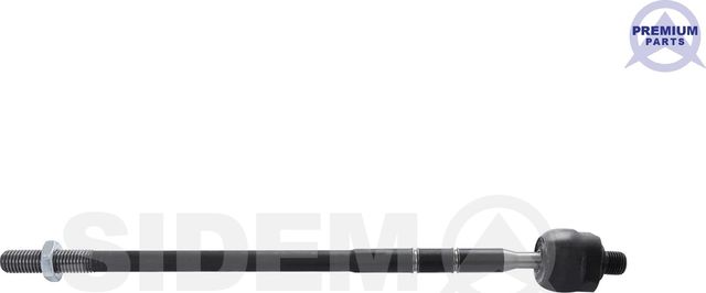 Рулевая тяга Sidem правая/левая для Ford Focus I 1998-1999. Артикул 3314