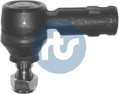 Наконечник рулевой тяги RTS. Артикул 91-00375-2