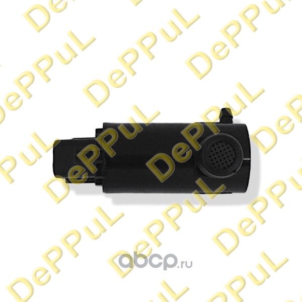 Насос омывателя лобового стекла (Deppul). Артикул DE98501C000
