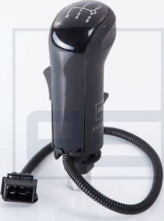 Ручка КПП PE Automotive. Артикул 030.525-00A
