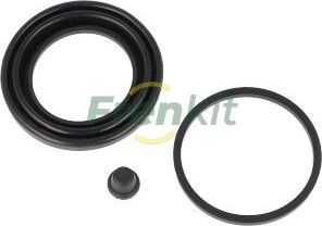 Ремкомплект тормозного суппорта Frenkit передний/задний для Dodge Nitro 2006-2012. Артикул 248089