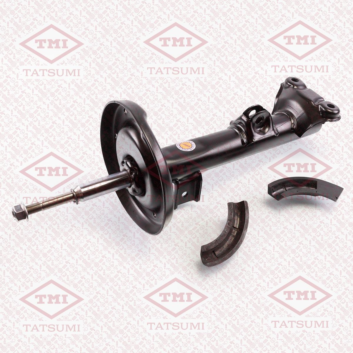 Амортизатор передний газовый (Tatsumi). Артикул TAA1067