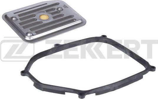 Масляный фильтр Zekkert для Volkswagen Passat B5 1996-2005. Артикул OF-4481G