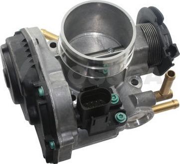 Дроссельная заслонка OSSCA. Артикул 05025