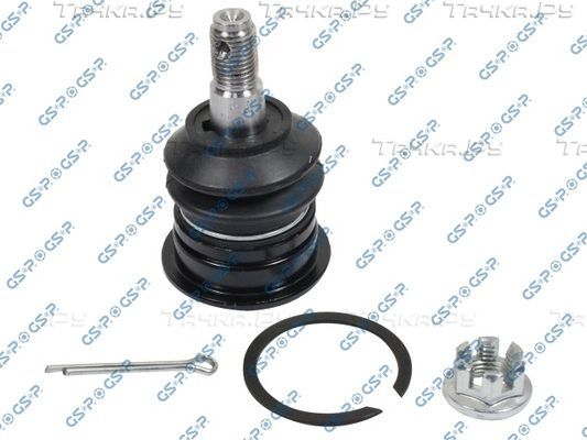 Шаровая опора GSP передняя верхняя для Toyota FJ Cruiser 2005-2018. Артикул S080591