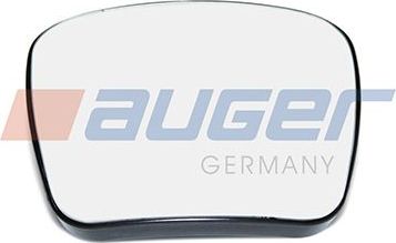 ЭЛЕМЕНТ ЗЕРКАЛЬНЫЙ ШИРОКОУГОЛЬНЫЙ С ПОДОГРЕВОМ EUROCARGOSTRALISTECTO Auger. Артикул 74071