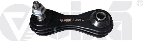 Стойка (тяга) стабилизатора Vika. Артикул 41416601