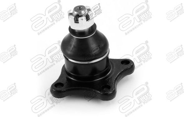 Шаровая опора APlus передняя правая/левая верхняя для Mitsubishi Pajero IV 2006-2026. Артикул 11148AP