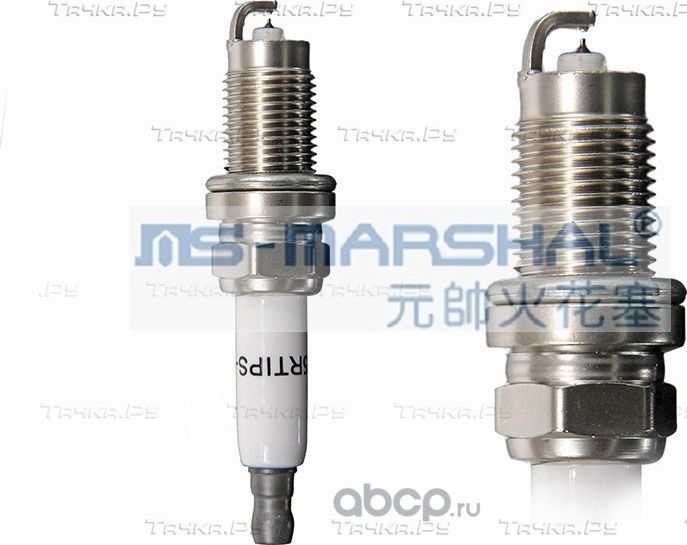 Свеча зажигания (MS-Marshal). Артикул NK5RTIPS8R5