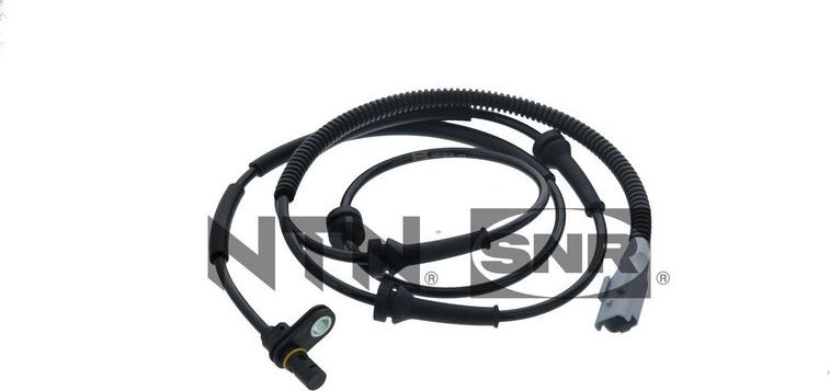 Датчик ABS NTN / SNR. Артикул ASB158.55