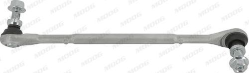 Стойка (тяга) стабилизатора MOOG. Артикул ME-LS-5679