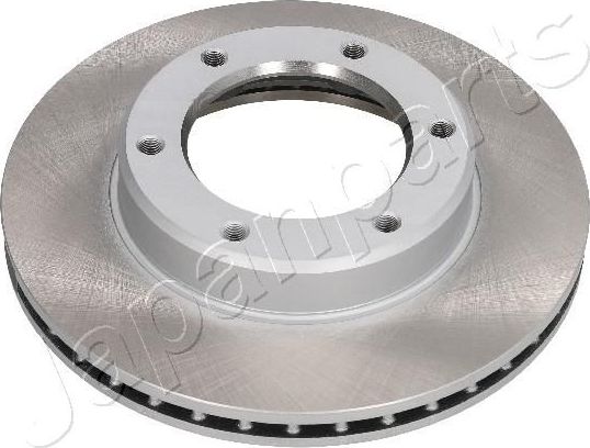 Тормозной диск Japanparts передний для Toyota Ipsum II (M20) 2001-2009. Артикул DI-272C