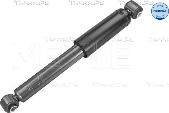 Амортизатор Meyle Original. Артикул 626 725 0009