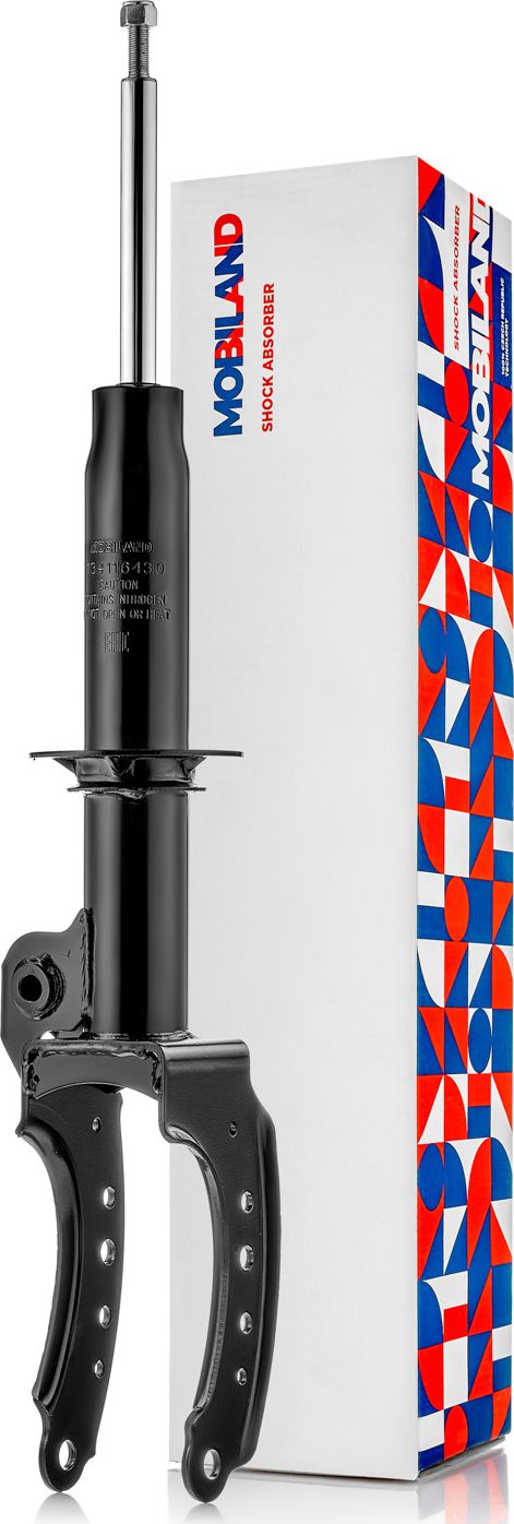 Амортизатор Mobiland. Артикул 134116430