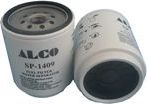 Топливный фильтр Alco Filters. Артикул SP-1409