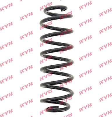 Пружина подвески KYB (Каяба) K-Flex. Артикул RA6166