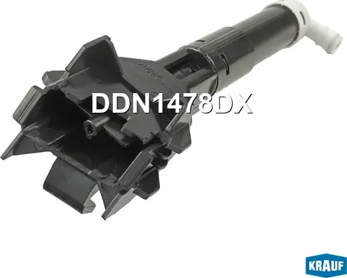Форсунка омывателя фар (Krauf). Артикул DDN1478DX