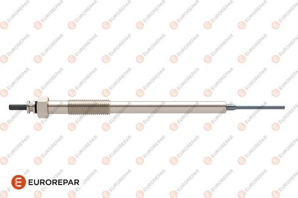 Свеча накаливания (накала) Eurorepar (Металл) для Toyota Estima II 2001-2006. Артикул 1682244380