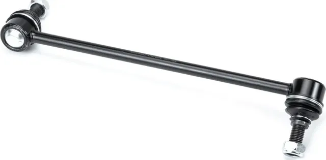 Тяга стабилизатора HYUNDAI H-1/GRAND STAREX 07- перед.лев. (Metaco). Артикул 4100097L