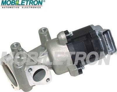 Клапан EGR (рециркуляции выхлопных газов) Mobiletron. Артикул EV-EU046